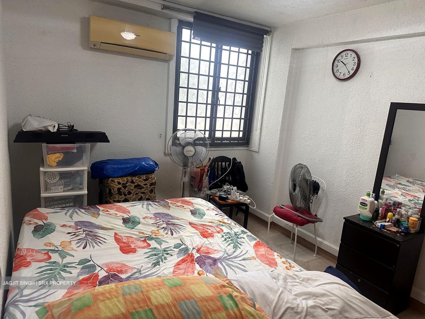 Blk 108 Serangoon North Avenue 1 (Serangoon), HDB 3 Rooms #626422801